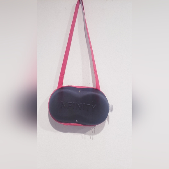 Nfinity Shoe Case for adult size 9 shoes - Picture 2 of 5